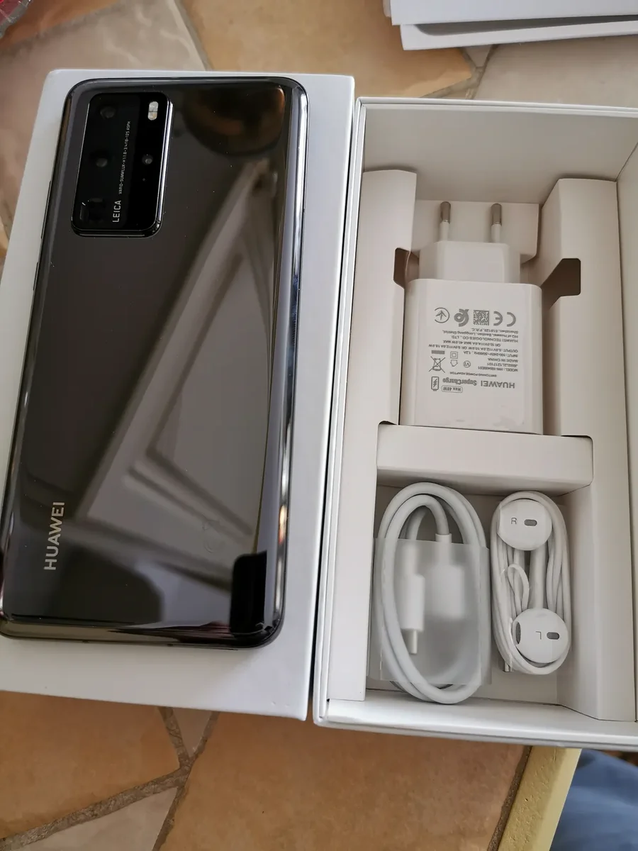 Recensione Huawei P40 Pro: esame approfondito di un top di gamma da non sottovalutare