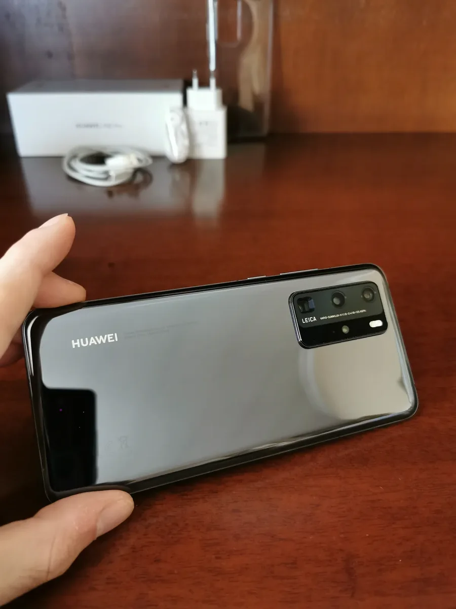 Recensione Huawei P40 Pro: esame approfondito di un top di gamma da non sottovalutare