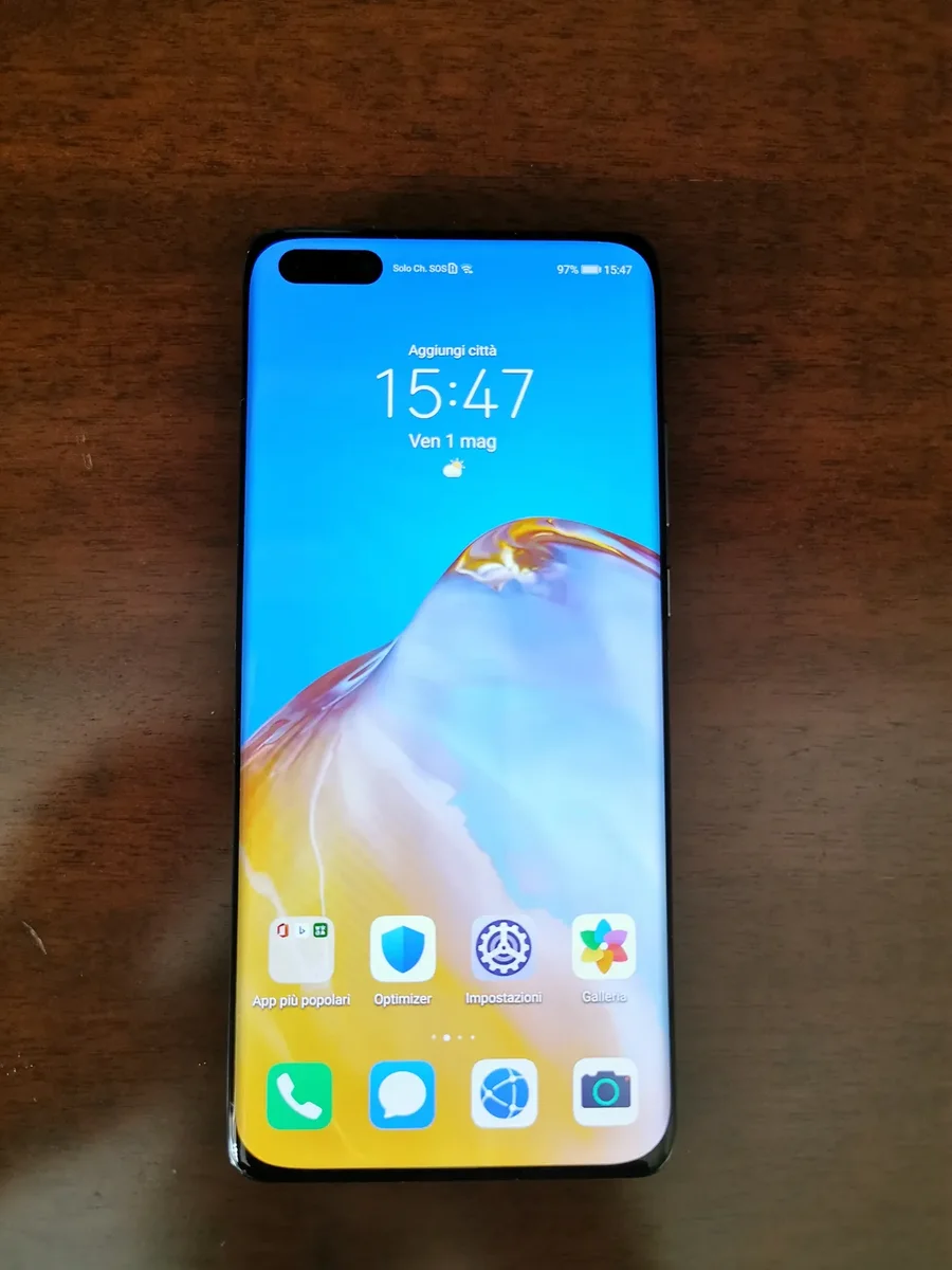 Recensione Huawei P40 Pro: esame approfondito di un top di gamma da non sottovalutare