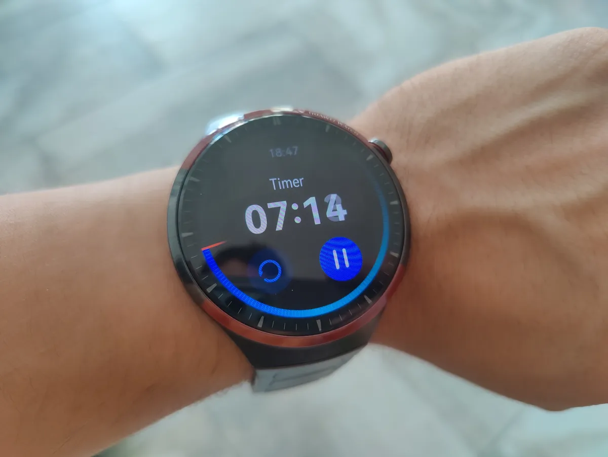 Recensione Huawei Watch 4 Pro Space Edition: il re dei wearable