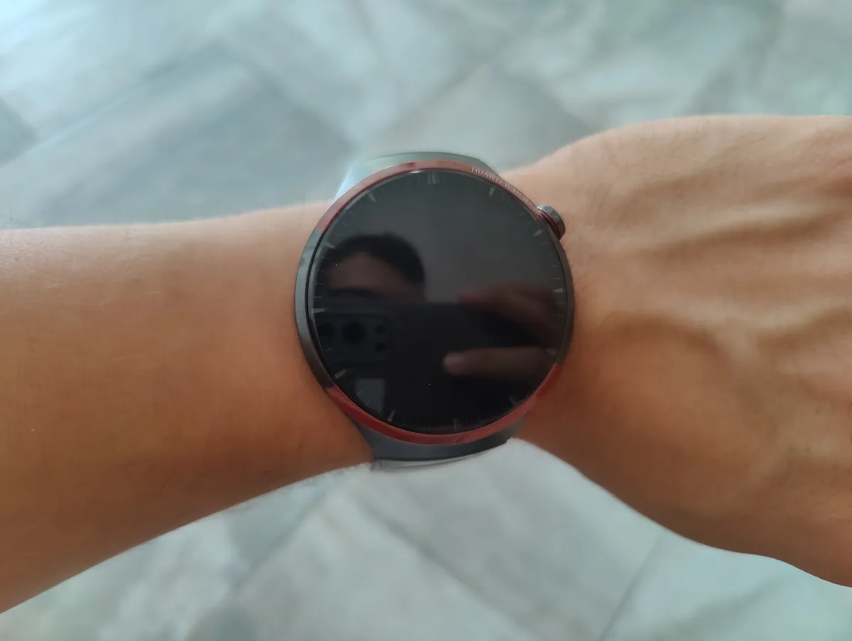 Recensione Recensione Huawei Watch 4 Pro Space Edition: il re dei wearable