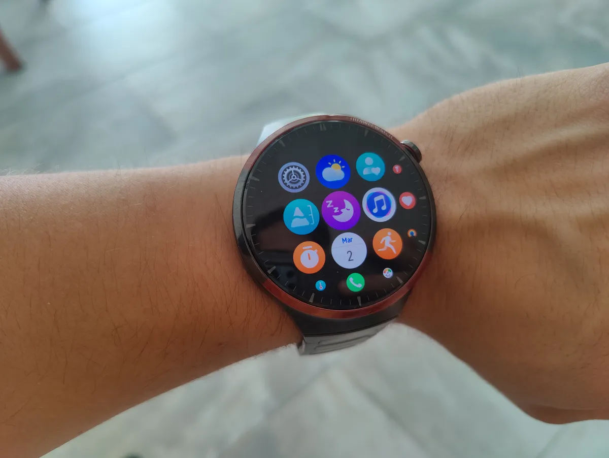Recensione Recensione Huawei Watch 4 Pro Space Edition: il re dei wearable