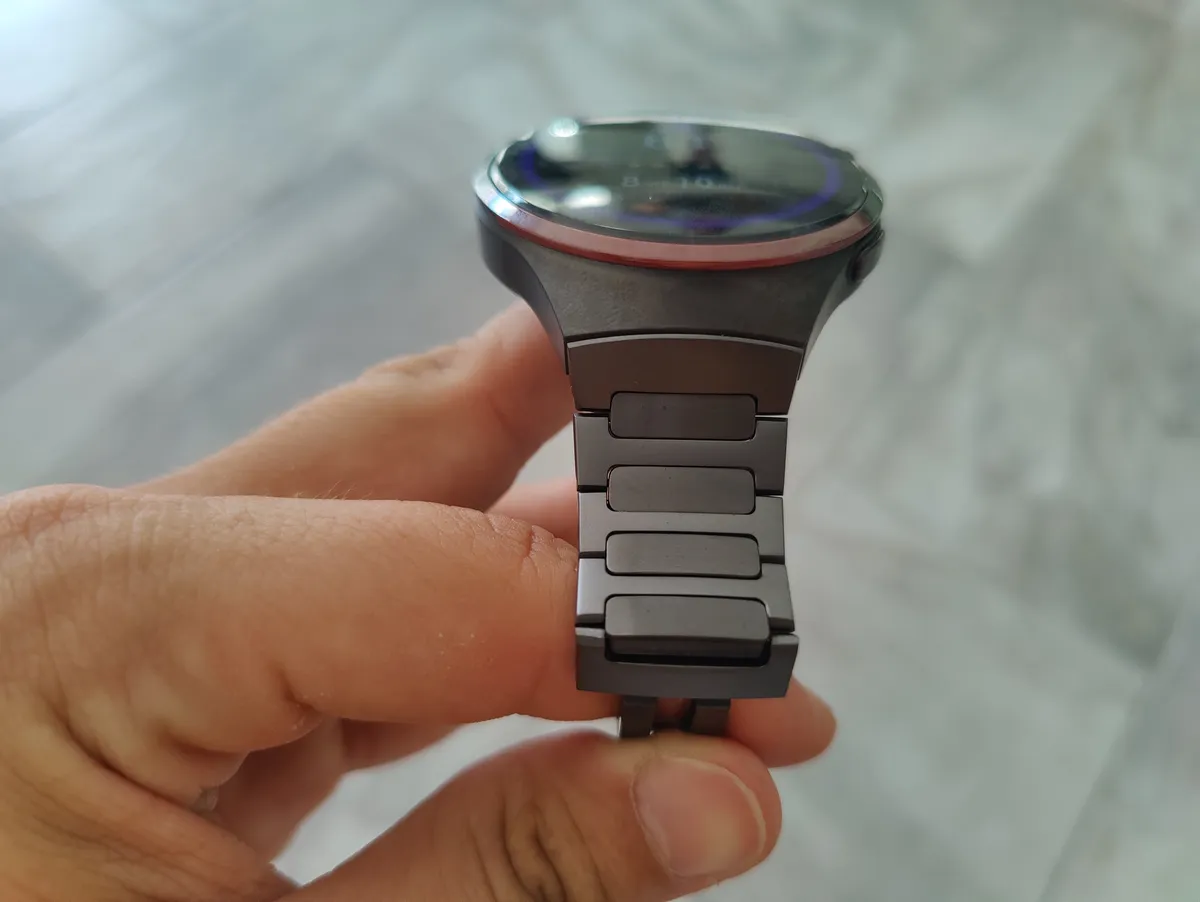 Recensione Recensione Huawei Watch 4 Pro Space Edition: il re dei wearable