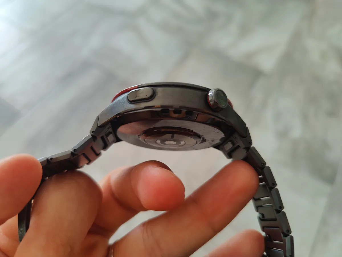 Recensione Recensione Huawei Watch 4 Pro Space Edition: il re dei wearable