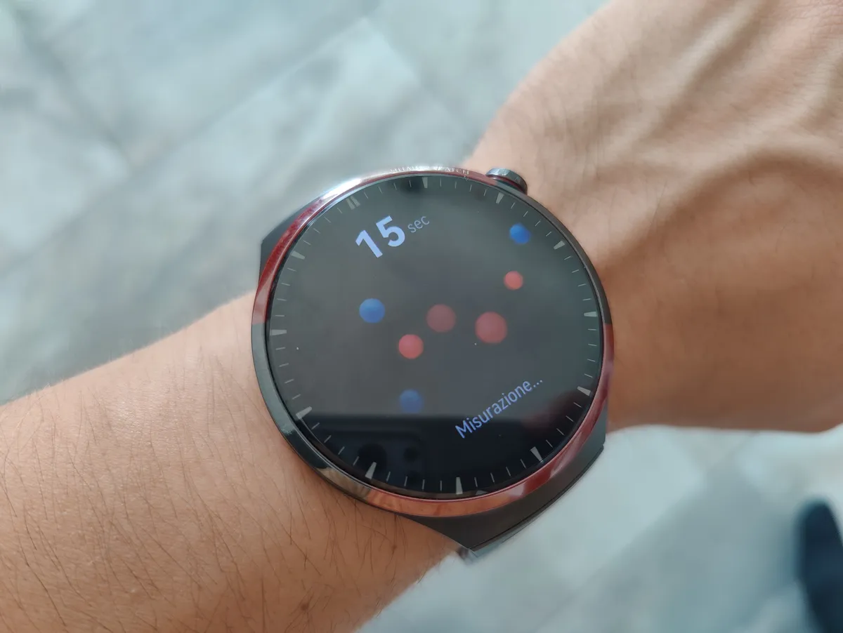 Recensione Recensione Huawei Watch 4 Pro Space Edition: il re dei wearable