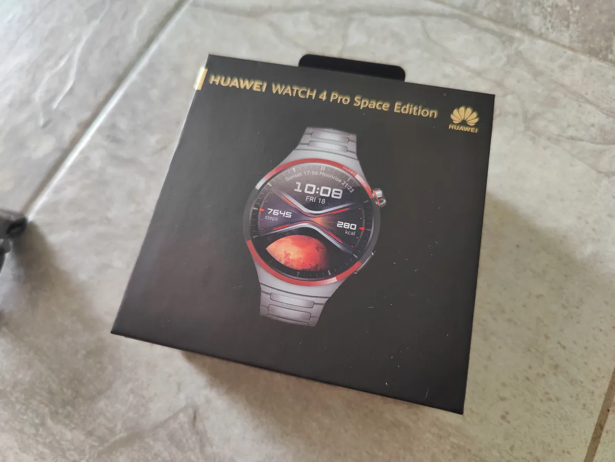 Recensione Recensione Huawei Watch 4 Pro Space Edition: il re dei wearable