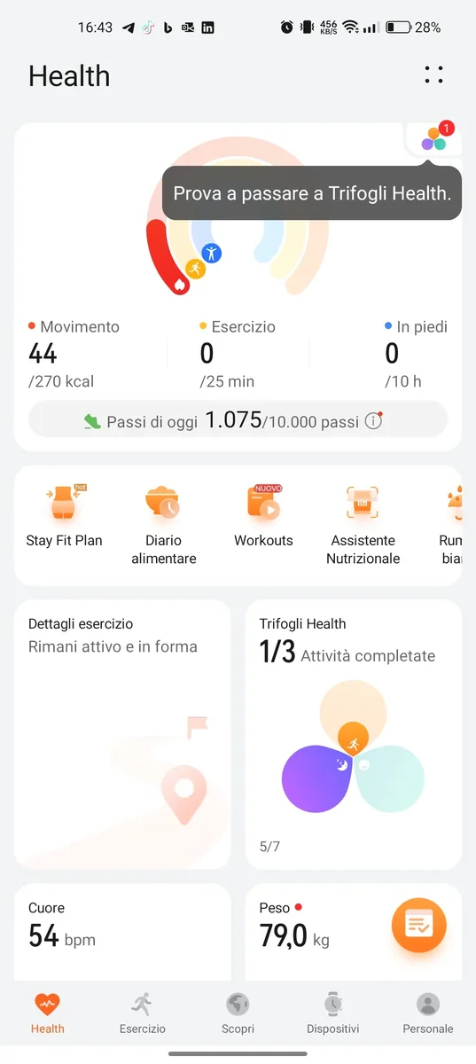 Recensione Recensione Huawei Watch 4 Pro Space Edition: il re dei wearable