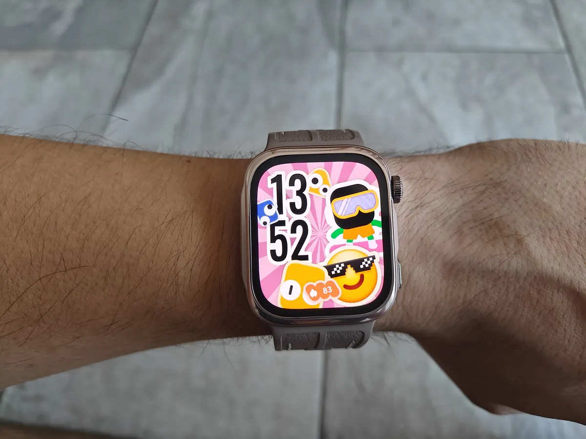 Recensione Huawei Watch D3: pressione sotto controllo
