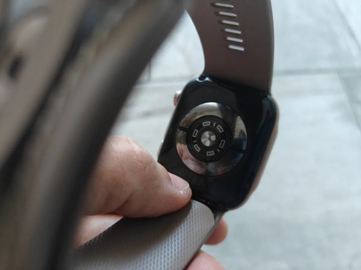 Recensione Huawei Watch D3: pressione sotto controllo