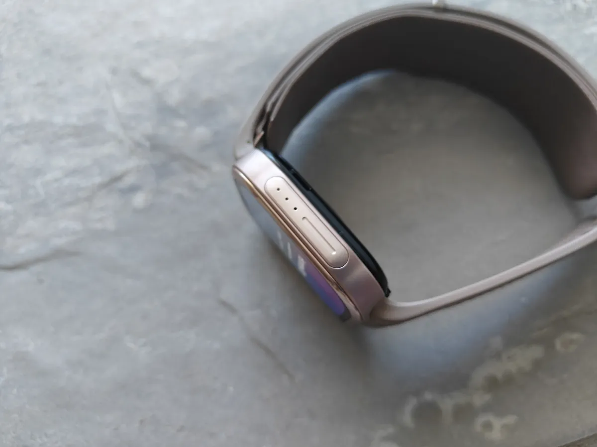 Recensione Huawei Watch D3: pressione sotto controllo