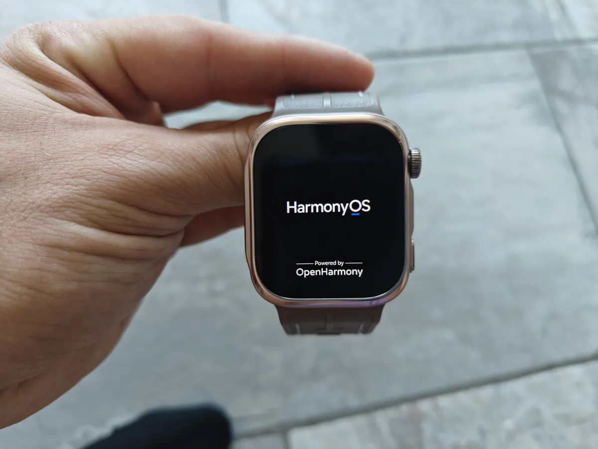 Recensione Huawei Watch D3: pressione sotto controllo