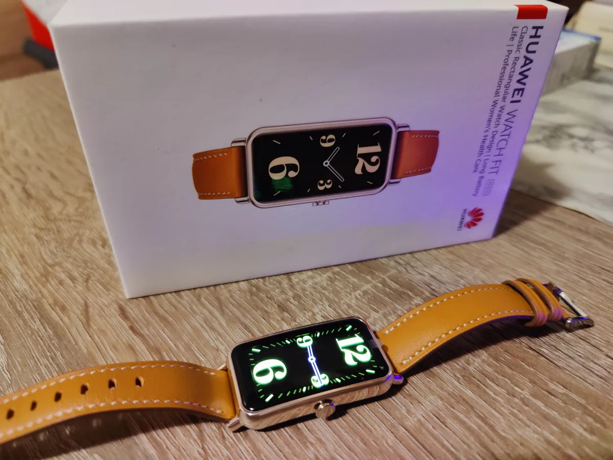 Recensione Recensione Huawei Watch Fit mini: l'orologio smart elegante ed economico