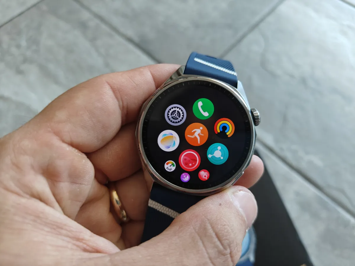 Recensione Huawei Watch GT7: autonomia e comfort al top