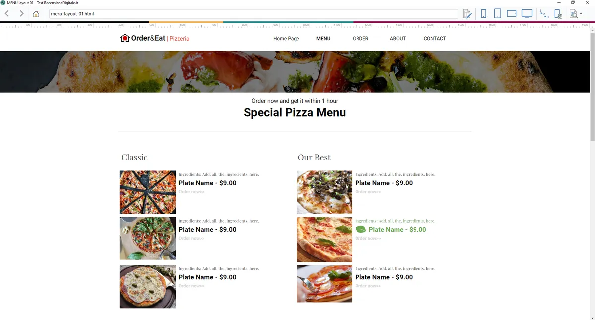 Recensione Recensione WebSite X5 Pro 2021: siti ed e-commerce senza codice