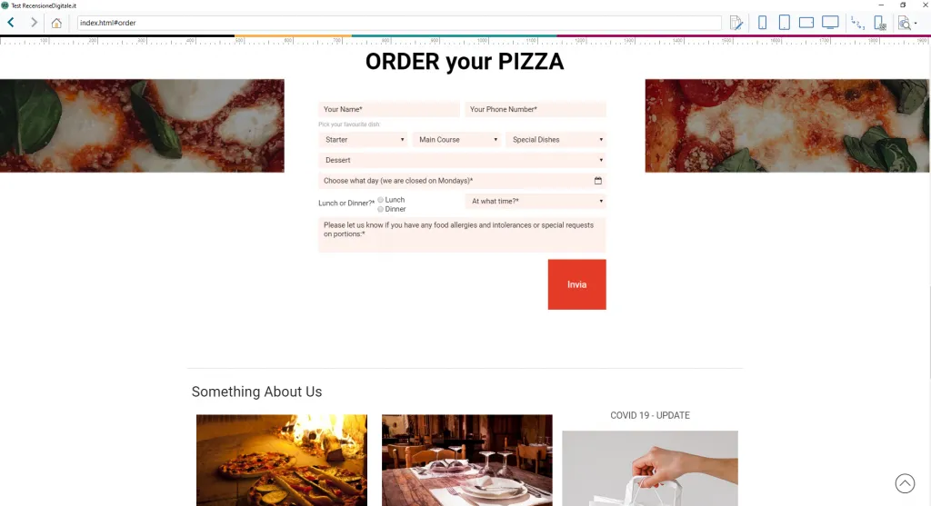 Recensione Recensione WebSite X5 Pro 2021: siti ed e-commerce senza codice