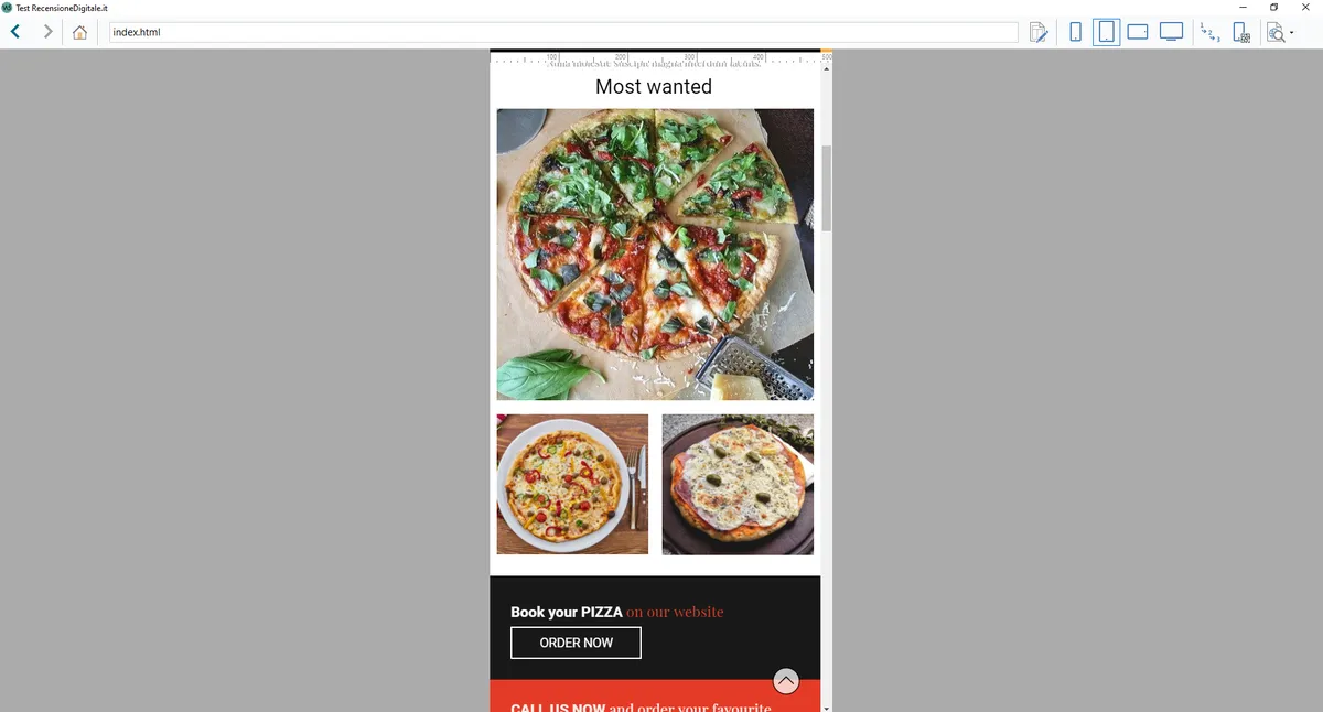 Recensione Recensione WebSite X5 Pro 2021: siti ed e-commerce senza codice