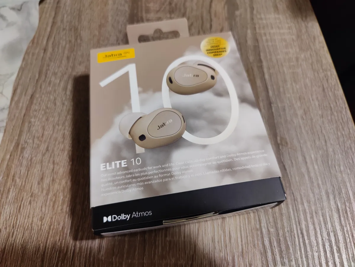 Recensione Recensione Jabra Elite 10: audio Dolby e chiamate perfette
