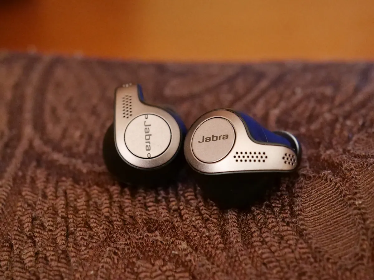 Jabra Elite 65T