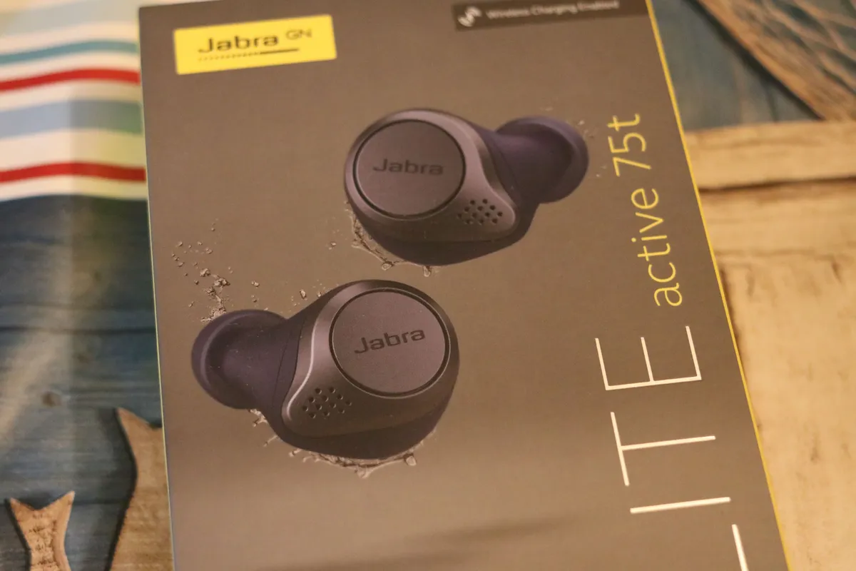 Recensione Jabra Elite Active 75t: gli auricolari wireless ideali per sport e quotidianità