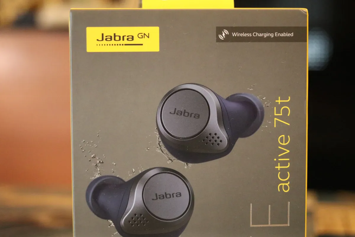 Recensione Jabra Elite Active 75t: gli auricolari wireless ideali per sport e quotidianità