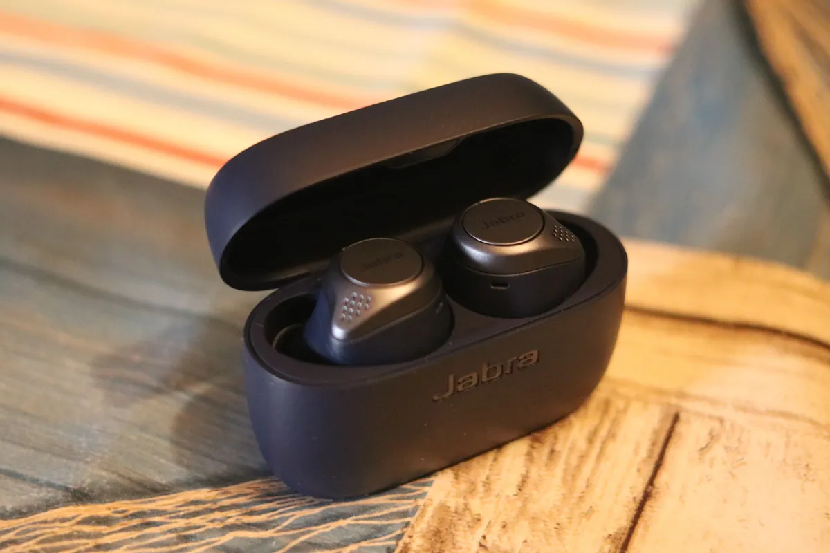 Recensione Jabra Elite Active 75t: gli auricolari wireless ideali per sport e quotidianità