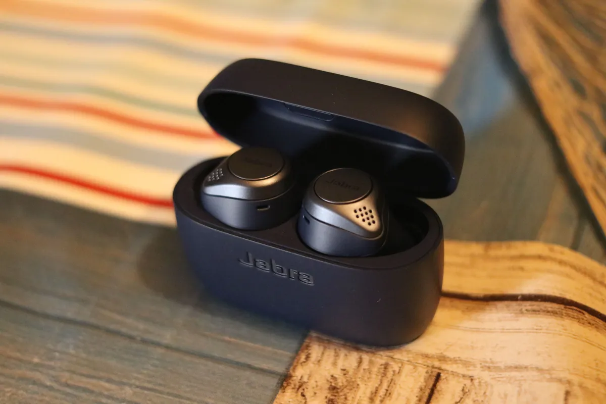 Recensione Jabra Elite Active 75t: gli auricolari wireless ideali per sport e quotidianità