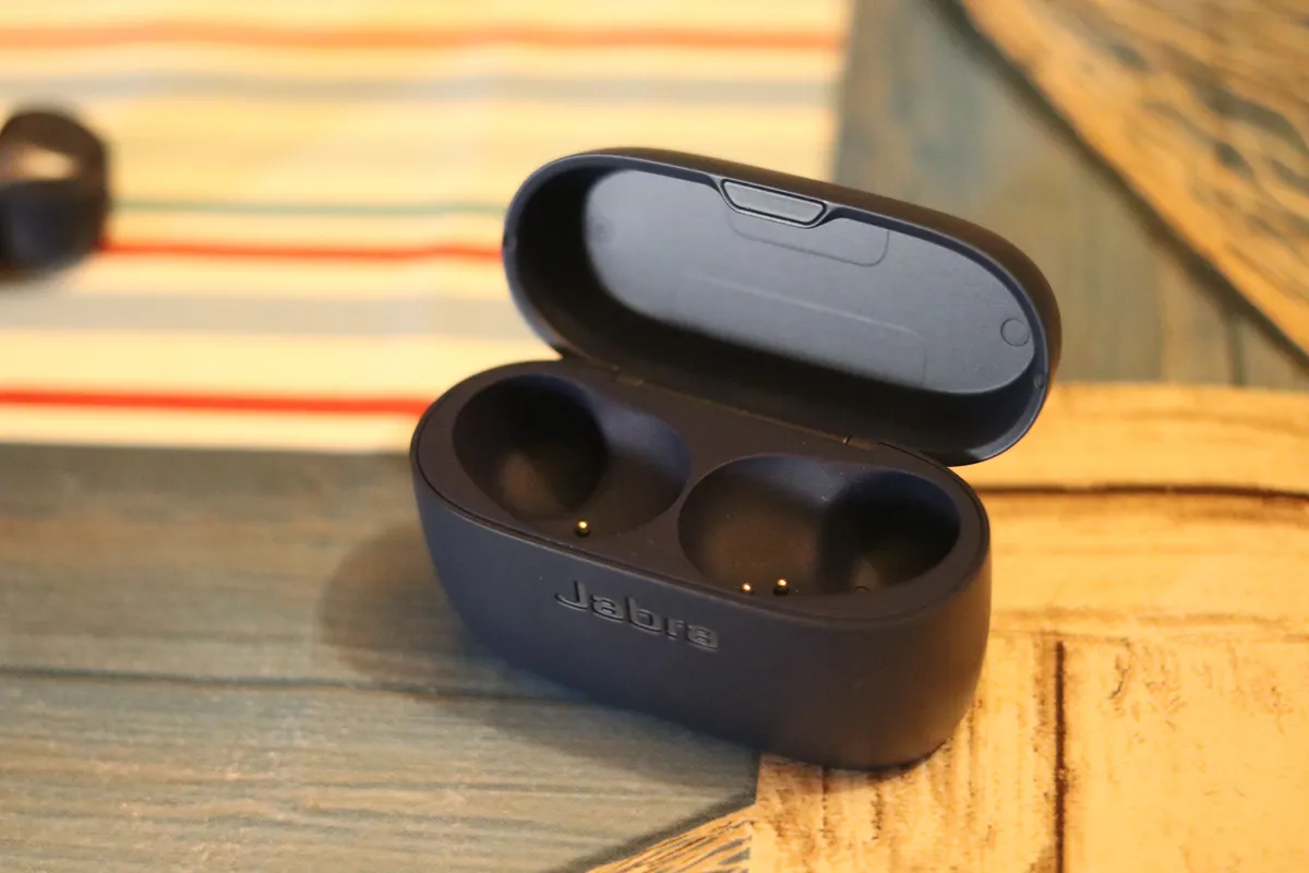 Recensione Jabra Elite Active 75t: gli auricolari wireless ideali per sport e quotidianità