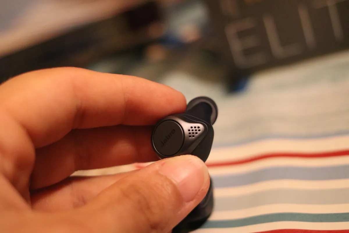 Recensione Jabra Elite Active 75t: gli auricolari wireless ideali per sport e quotidianità