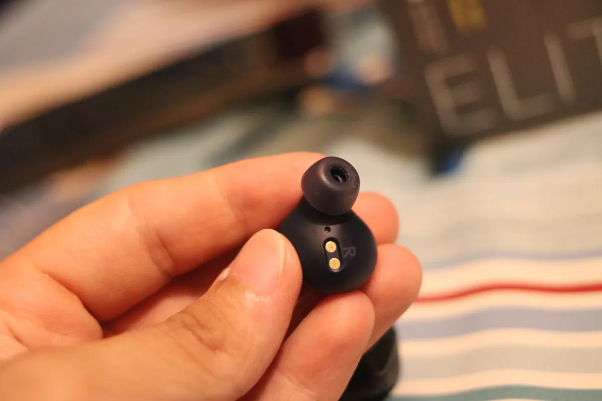 Recensione Jabra Elite Active 75t: gli auricolari wireless ideali per sport e quotidianità