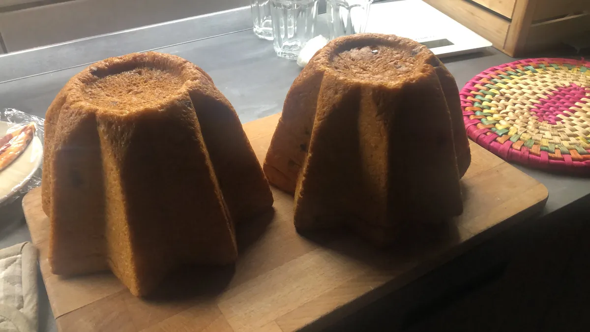Recensione Recensione Kenwood Titanium Chef Patissier XL: Il Sogno dei Pasticceri