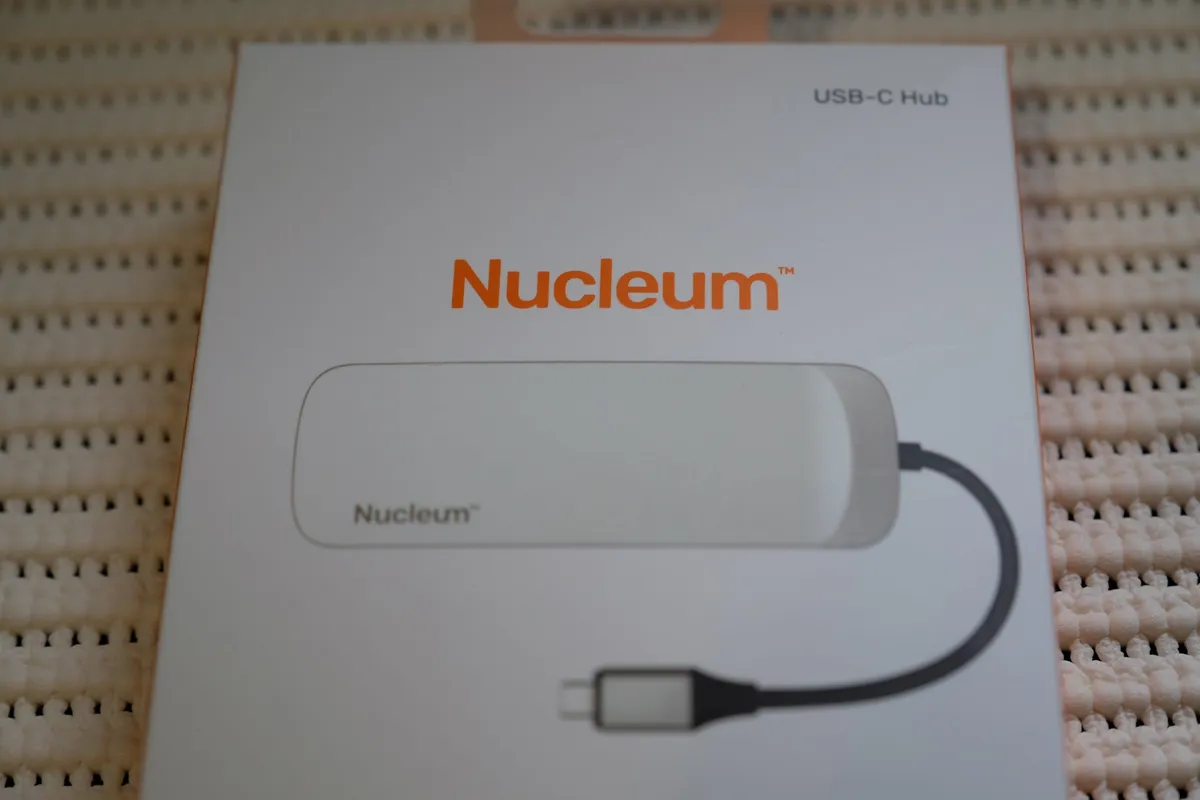 Kingston Nucleum