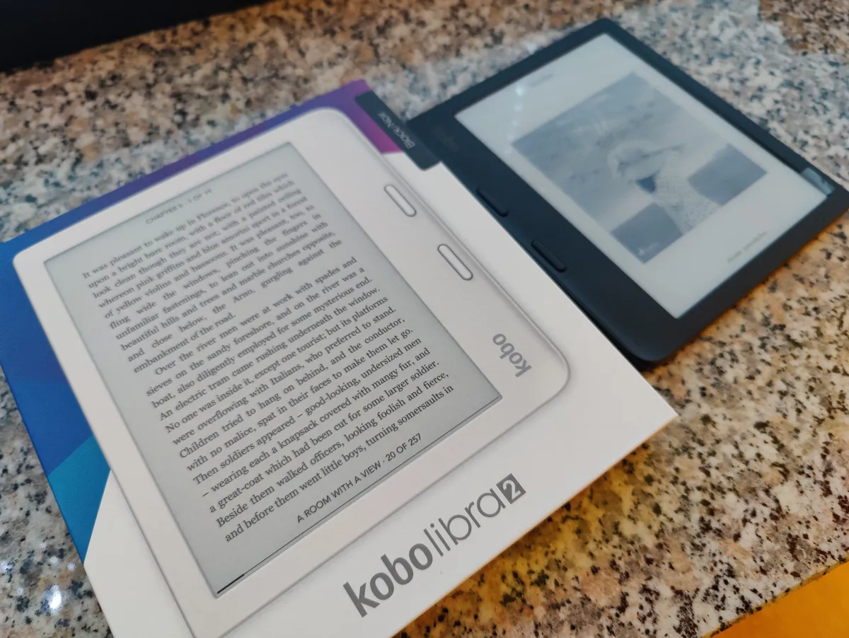 Recensione Kobo Elipsa: eReader da 10,3 con Kobo Stylus