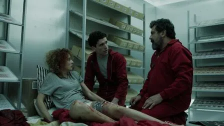 Recensione Recensione La casa di carta: un thriller avvincente su Netflix