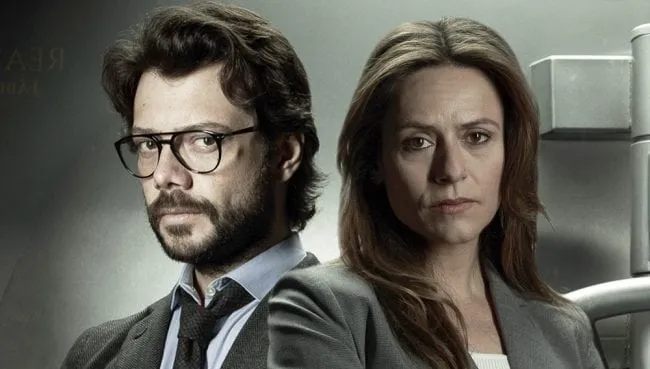 Recensione Recensione La casa di carta: un thriller avvincente su Netflix