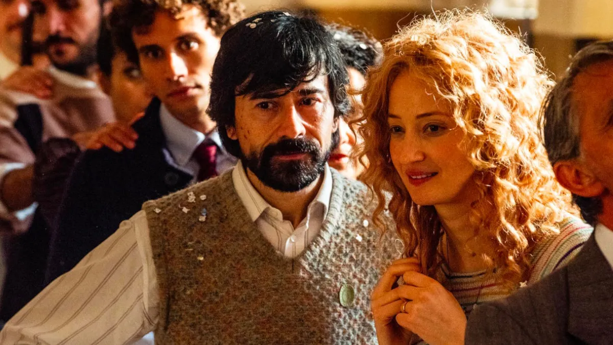 'Lacci': il nuovo film di Daniele Lucchetti presenta legami complessi