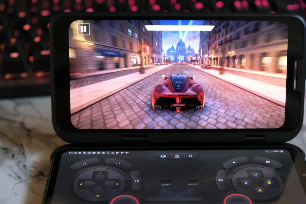 Recensione LG V50 ThinQ 5G Review: Doppio Schermo e Prestazioni Sorprendenti