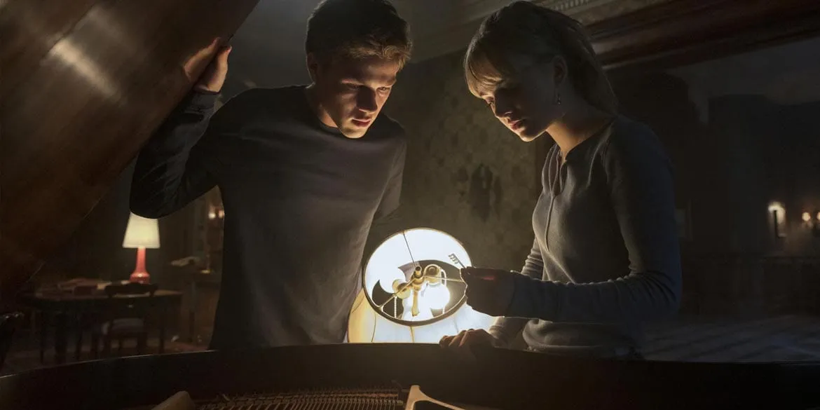 Recensione Locke & Key: l'enigmatico debutto di Netflix che conquista