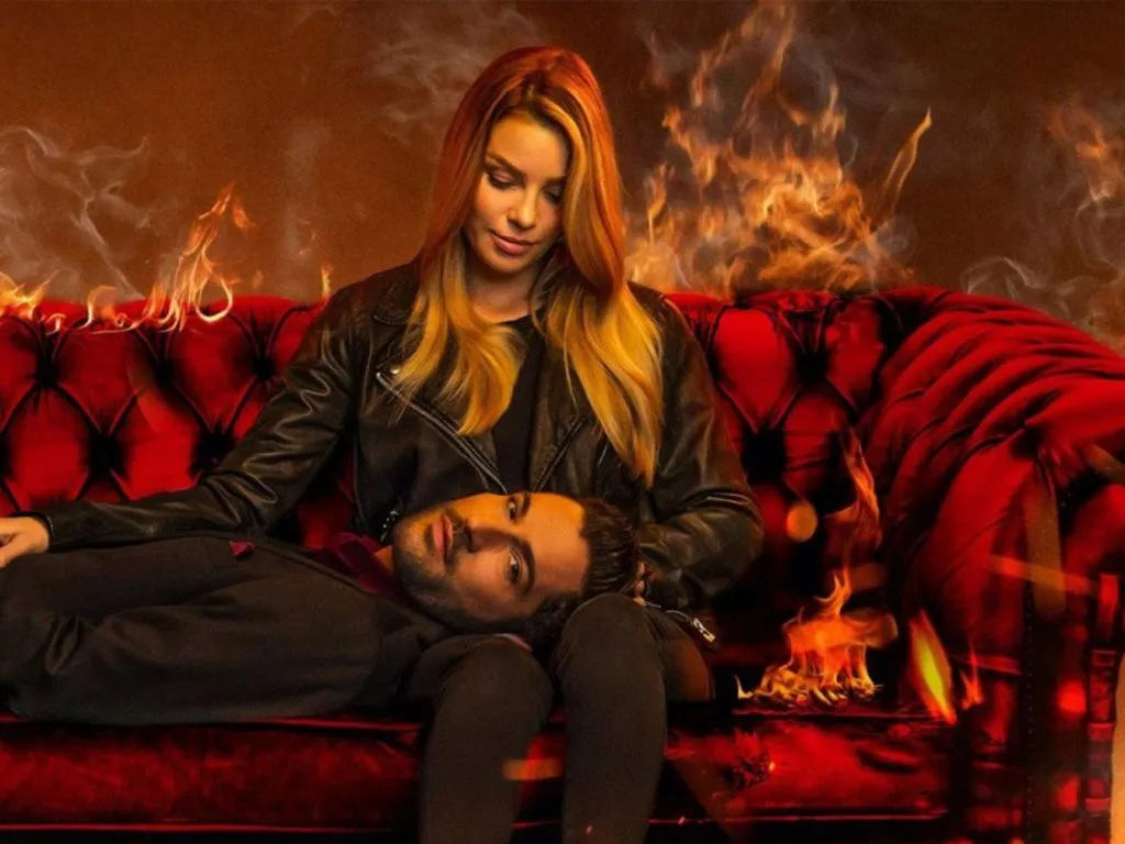 Recensione Lucifer 6 Recensione: l'emozionante finale su Netflix