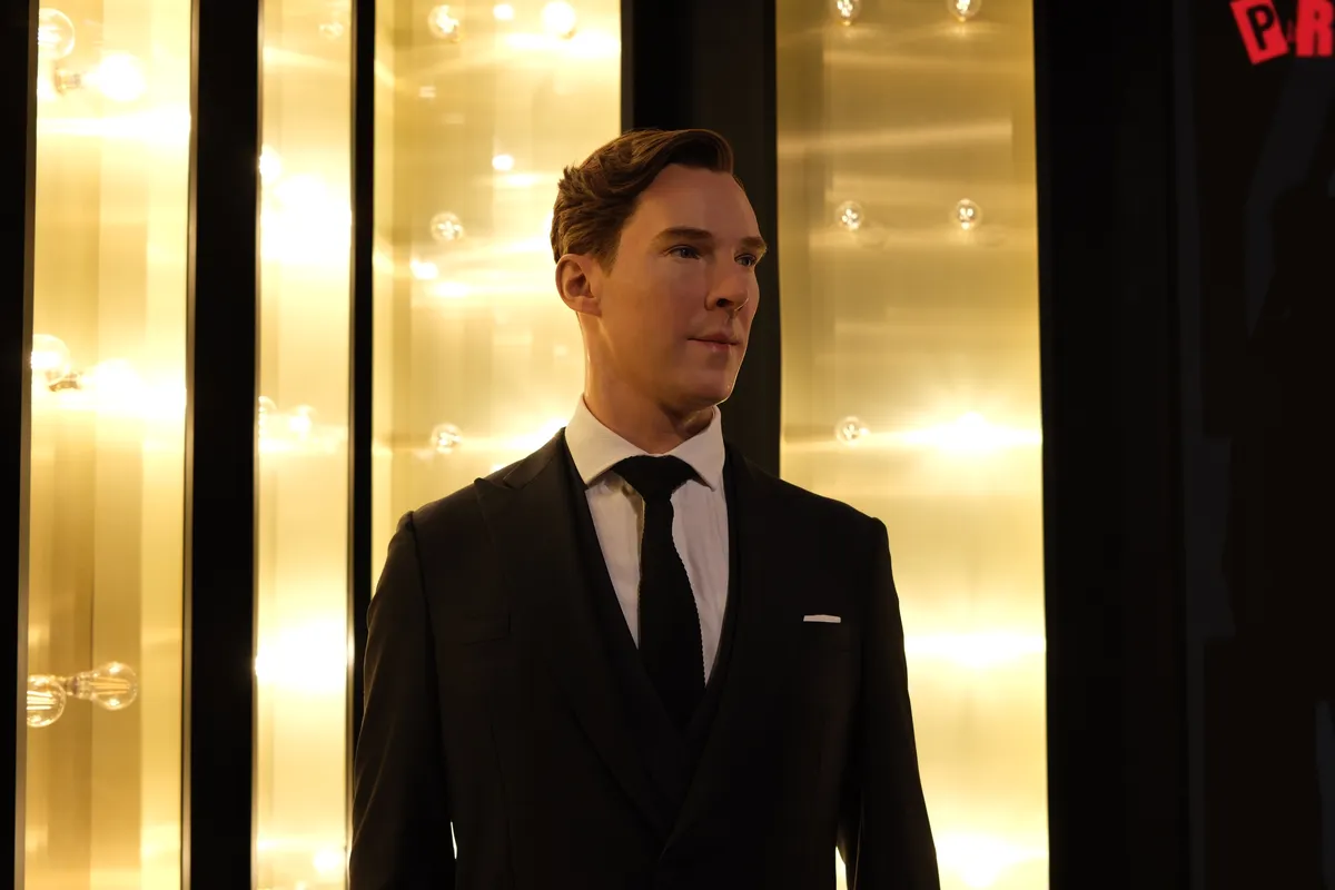 Recensione Recensione Madame Tussauds Londra: Tra Stelle, Storia e Cinema 4D