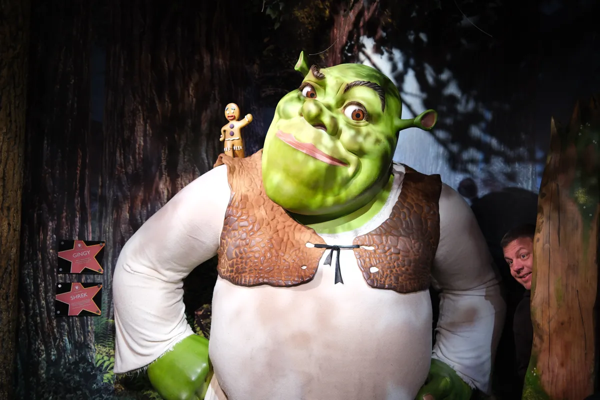 Recensione Recensione Madame Tussauds Londra: Tra Stelle, Storia e Cinema 4D