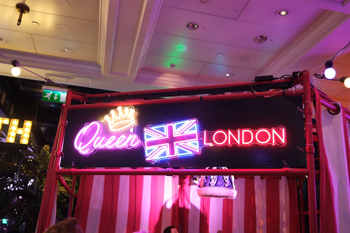 Recensione Recensione Madame Tussauds Londra: Tra Stelle, Storia e Cinema 4D