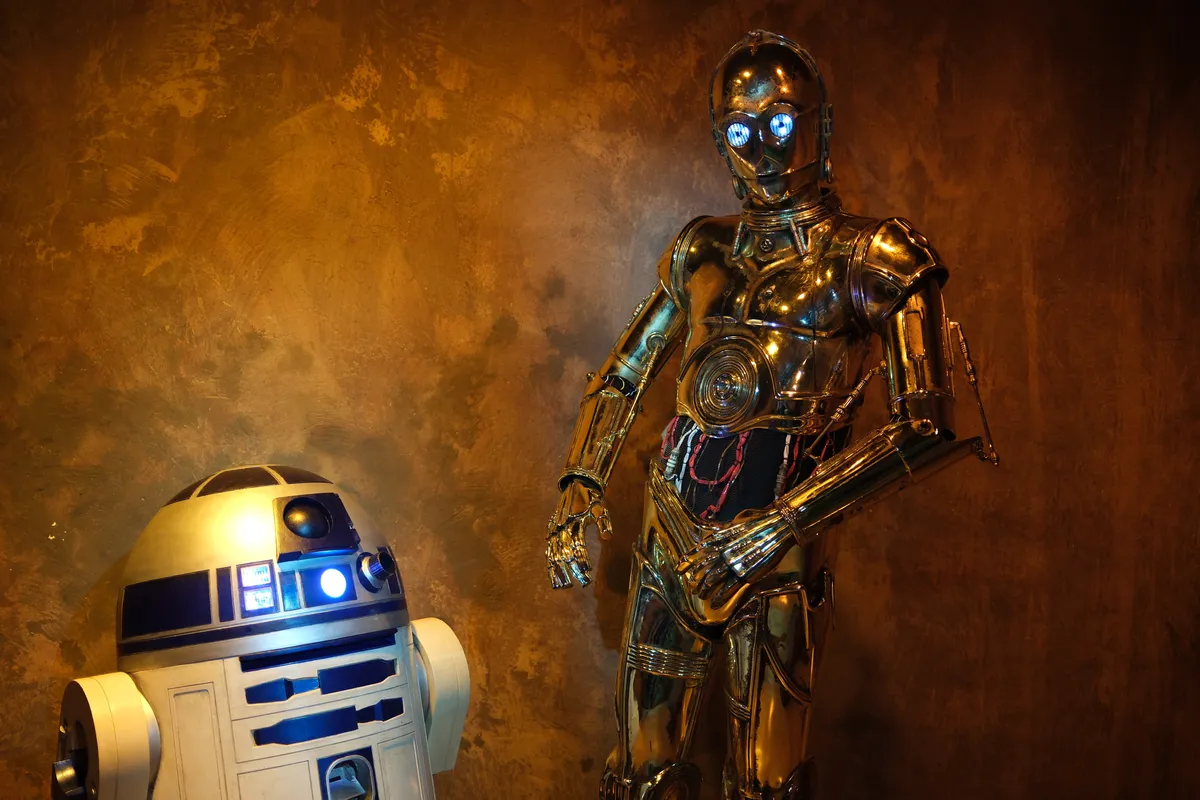 Recensione Recensione Madame Tussauds Londra: Tra Stelle, Storia e Cinema 4D