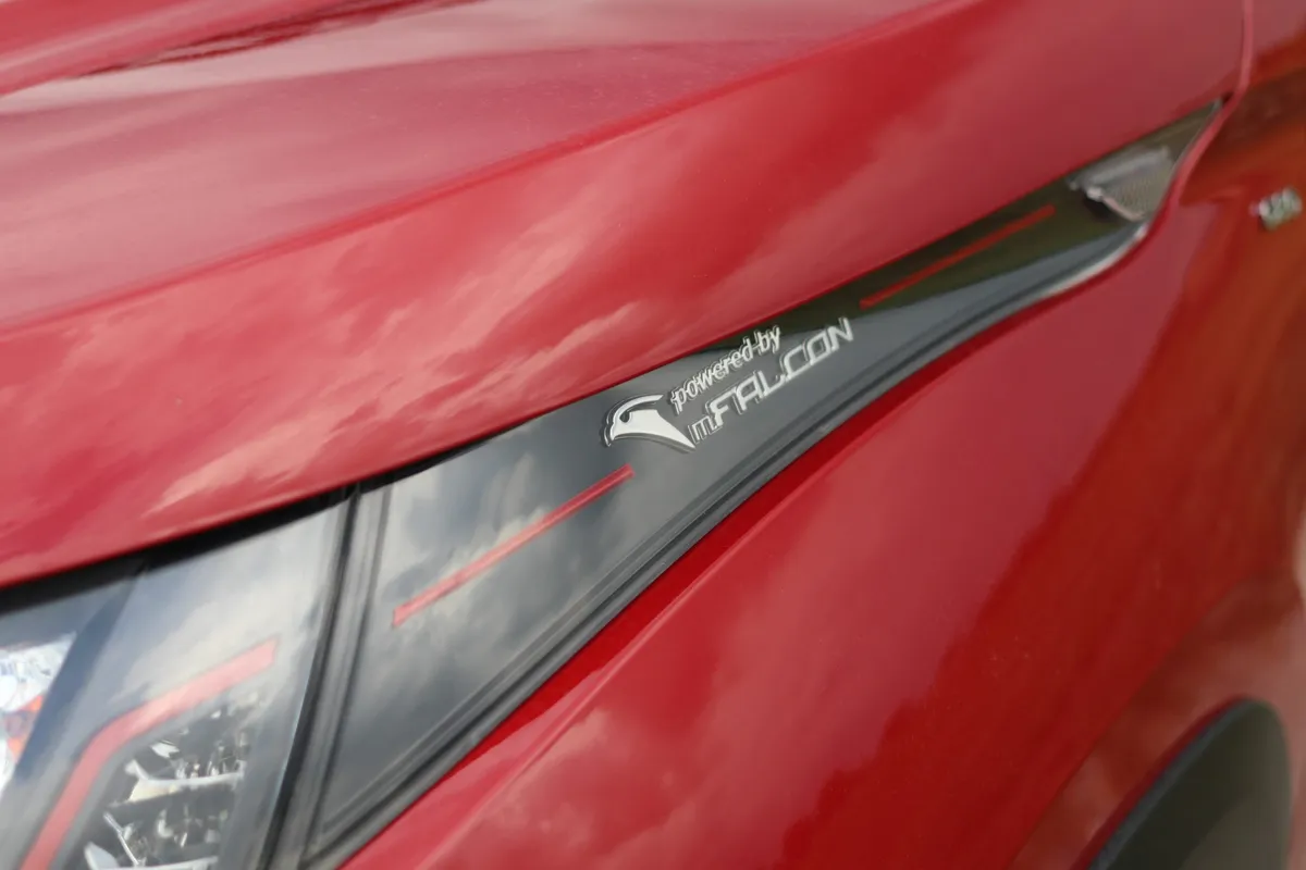 Recensione Mahindra KUV100: il SUV compatto che conquista le città