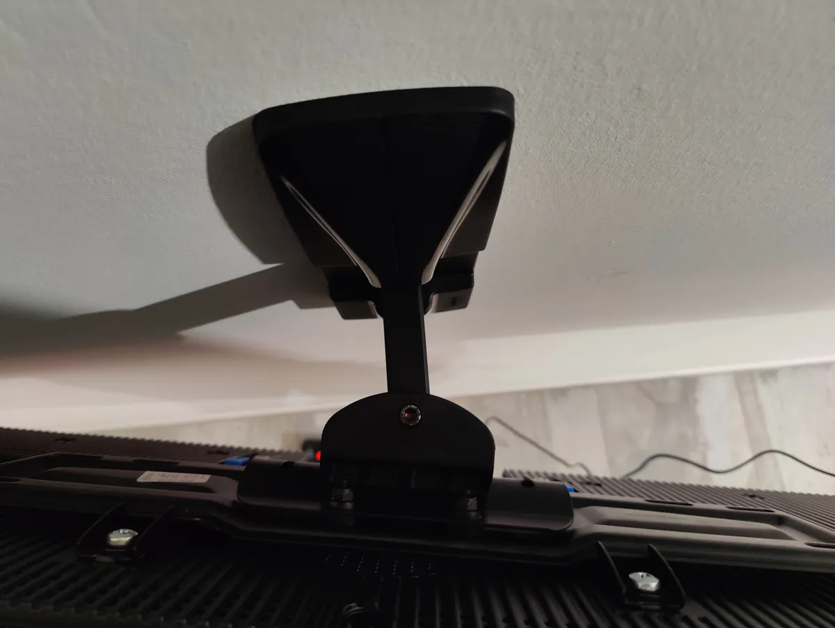 Recensione Meliconi 400 Duo: il supporto TV inclinabile che sorprende