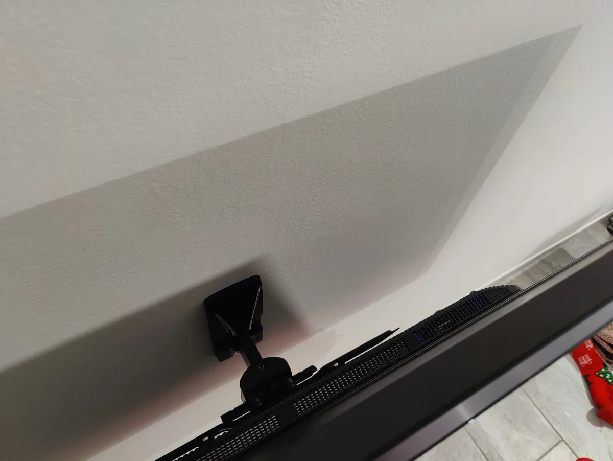 Recensione Meliconi 400 Duo: il supporto TV inclinabile che sorprende