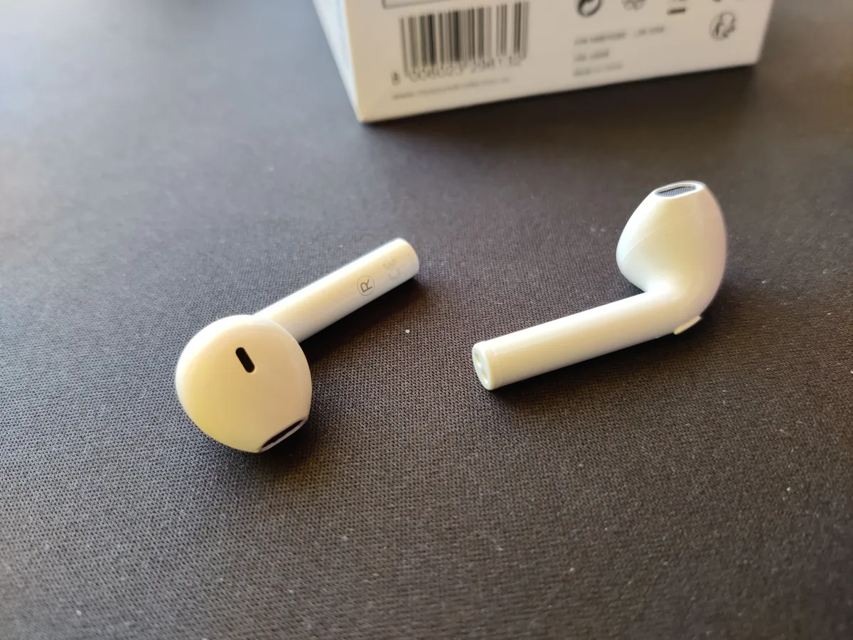 Recensione Meliconi MySound SafePods: gli auricolari True Wireless accessibili