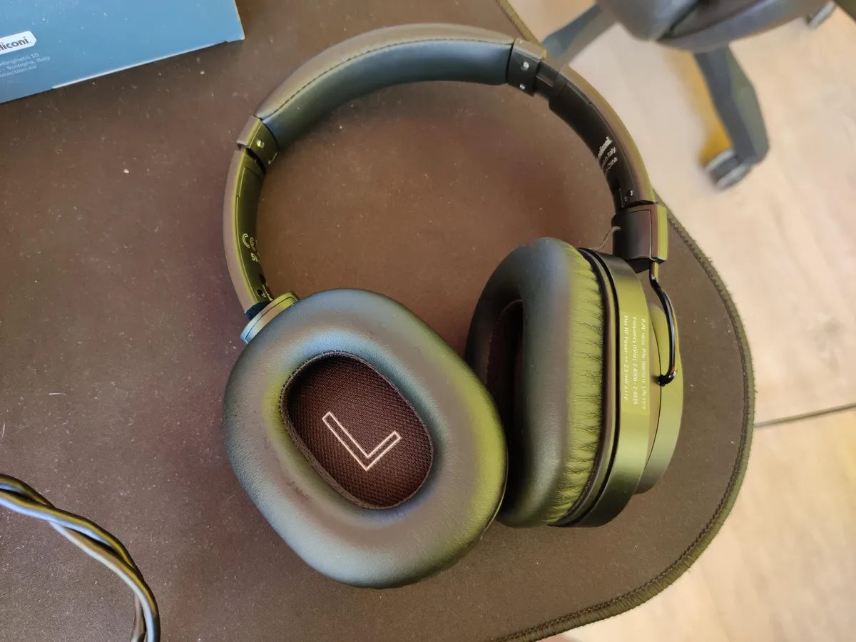 Recensione Meliconi MySound Speak Quiet: cuffie Bluetooth ANC con un ottimo rapporto qualità-prezzo
