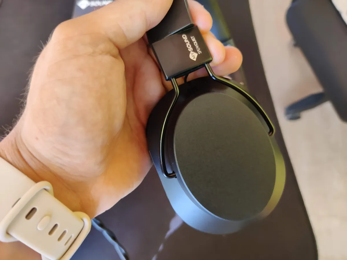 Recensione Meliconi MySound Speak Quiet: cuffie Bluetooth ANC con un ottimo rapporto qualità-prezzo