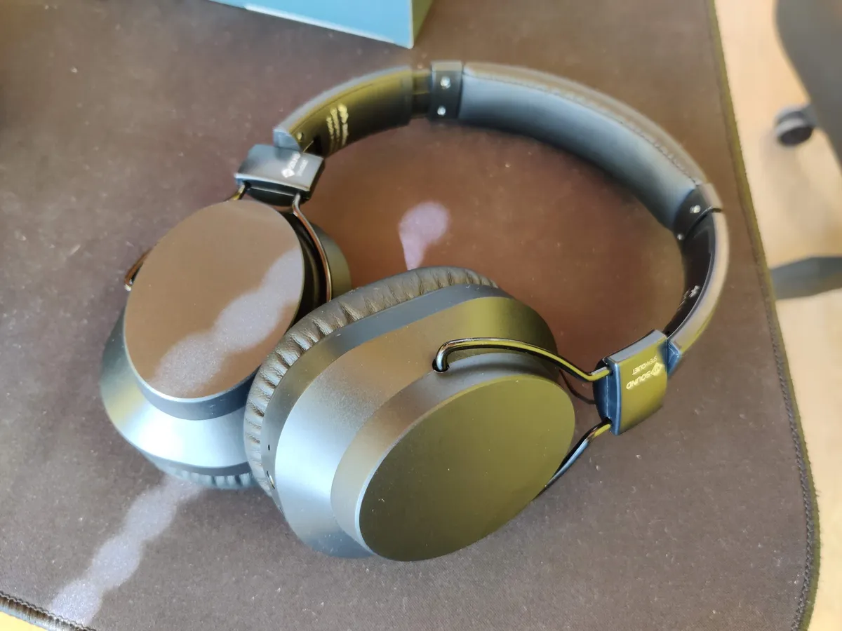 Recensione Meliconi MySound Speak Quiet: cuffie Bluetooth ANC con un ottimo rapporto qualità-prezzo