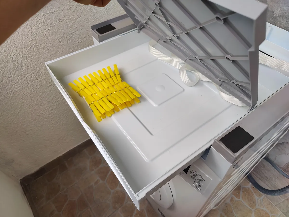 Recensione Meliconi Torre Duo: il kit sovrapposto per lavatrice e asciugatrice